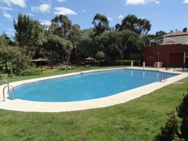 伊斯兰蒂拉Adosado Campo De Golf公寓 外观 照片